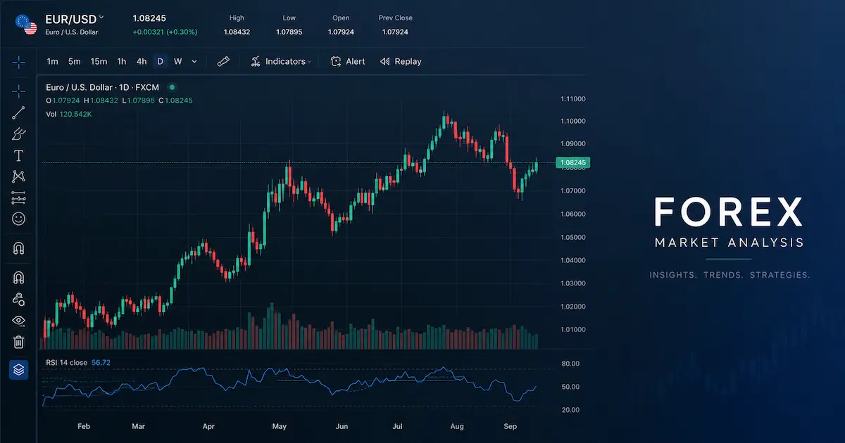 How to Read Candlestick Charts and Choose a Timeframe
